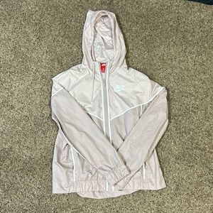 Women’s Nike Windbreaker